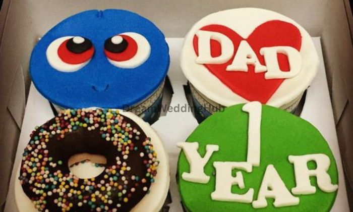 More Than Just Cakes